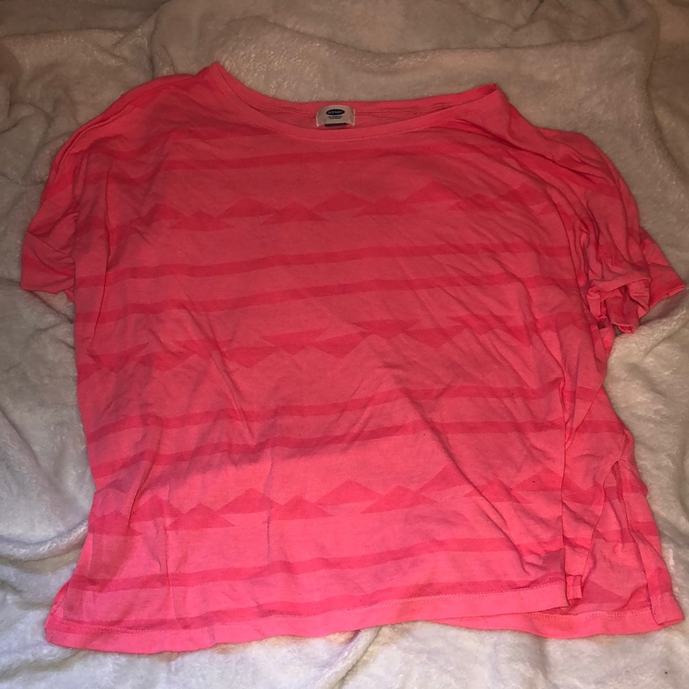 Old Navy Tee